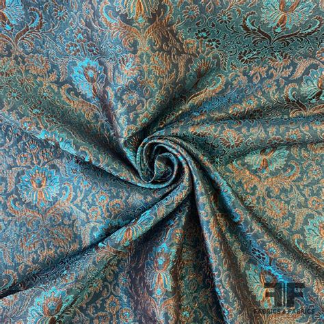 pink fabric metallic gold|dark teal and gold fabric.